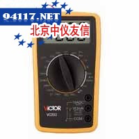 VC86B数字万用表
