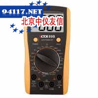VC88E数字万用表