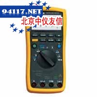 VC99数字万用表