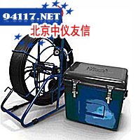 VCAM电缆排管内窥摄像系统