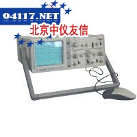 VD252M模拟示波器