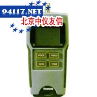 VDV多媒体线缆测试仪