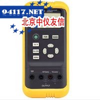 VICTOR15+过程仪表校验仪