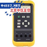 VICTOR02过程仪表校验仪