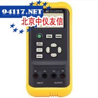 VICTOR03过程仪表校验仪