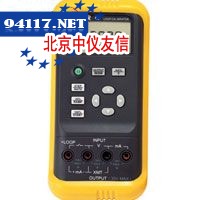 VICTOR05过程仪表校验仪