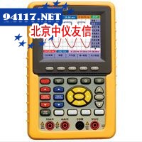 VICTOR220手持式示波表
