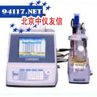 VICTOR3123绝缘电阻测试仪
