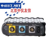 VS5102D虚拟数字示波器