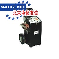VT33超低频耐压测试和电缆故障定位组合系统