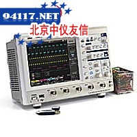 WaveJet312示波器
