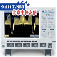 WaveMaster8420A数字示波器