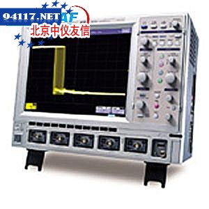WaveSurfer24Xs数字示波器
