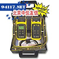 WaveTester光纤认证测试套件