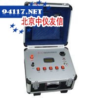 WG线路故障距离测试仪