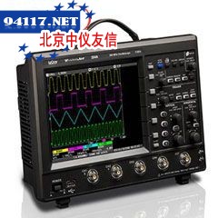 WJ322A数字示波器