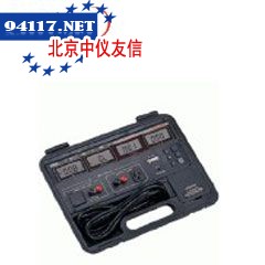 WM-01/WM-02瓦特功率计／记录器