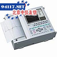 WR300记录器