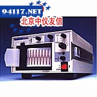 WR7200单频道热感式记录器