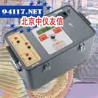 WRM-10TM变压器直流电阻测试仪