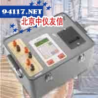 WRM-40TM直流电阻测试仪