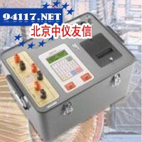 WRM-40变压器线圈直流电阻测试仪