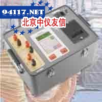 WRM10PTM变压器直流电阻测试仪