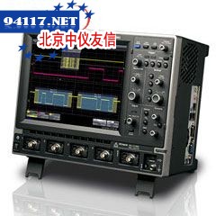 WS64MXs-A数字示波器