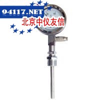 WTYY-1021液体压力式热电阻远传温度计