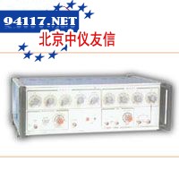 X010A信号发生器