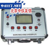XC-JK输电线路故障测试仪