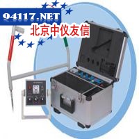 XC-L1000路灯电缆障碍测试仪