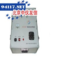 XD-15KV型电缆测试专用电源