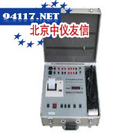 XD-501开关机械性测试仪