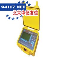 XD-T100通信电缆障碍测试仪