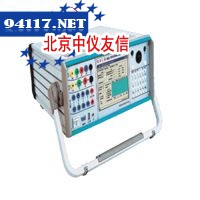 XD-W1200微机继电保护测试仪
