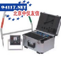 XDDL-A路灯电缆障碍测试仪