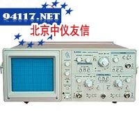 XJ4339模拟示波器