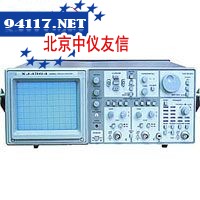 XJ4364模拟示波器