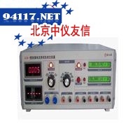 XLB-1型泄漏电流测试仪检定装置