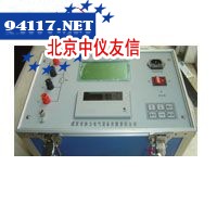 XLZT-200直流电阻快速测试仪