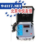 XV双钳式伏安相位表