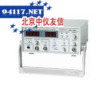 YB1052B信号发生器