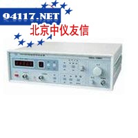 YB1052信号发生器