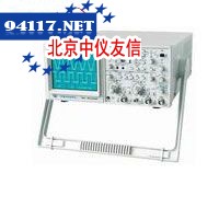 YB43020D二踪示波器