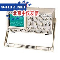 YB4345/YB4325CRT数字读出示波器