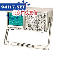 YB4365/YB4365LCRT数字读出示波器