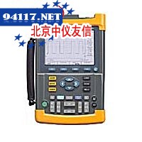 YB44200数字存储示波器