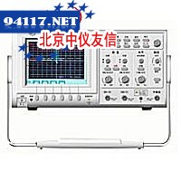 YB54500数字存储示波器