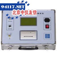 YBL-III氧化锌避雷器带电测试仪